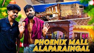 ரொம்போ ஓவர் டா || CHENNAI PHOENIX MALL AMD EVENT  VLOG || GAMING TAMIZHAN || LOCAL BOYS