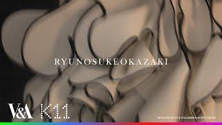 The Love of Couture: Ryunosuke Okazaki’s Prayers in Couture