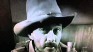 Gunsmoke Festus was first openly gay character on TV