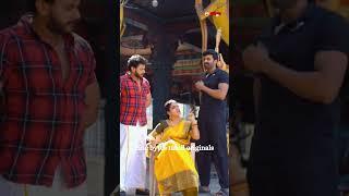 Anna Serial Today Episode Promo Recent Reel TiktokVideo#trendingshorts #viral#zeetamil#trending
