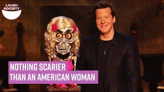 Meet Achmedina: Jeff Dunham