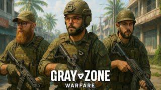  LIVE - Wednesday Warfare in Gray Zone!