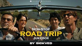 Non-Stop Road Trip Jukebox | SICKVED | Best Travelling Songs | Bollywood