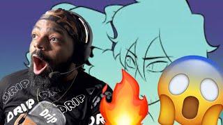 THIS SHOCKED ME HARD!!! / Reacting To Wouldn't You Like / EPIC: The Musical Animatic