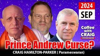 Prince Andrew and the Curse of Frogmore Cottage | Coffee with Craig 