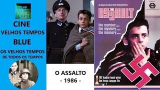 O Assalto (1986), Derek de Lint, Marc van Uchelen & Monique van de Vem, Legendado