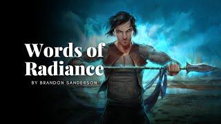 The Words of Radiance | Quick Book Summary