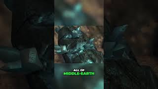 Mithril: The Lost Metal of Middle earth #Mithril #LordOfTheRings #MiddleEarth #Dwarves