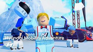 Hyundai Mobility Adventure | Racing Park (powered by N)