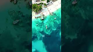 Albanian Ionian Sea Coast | Ksamil, Saranda - 