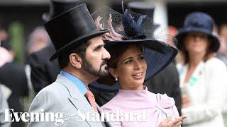 Dubai ruler Sheikh Mohammed must pay record-breaking £500m divorce settlement to Princess Haya