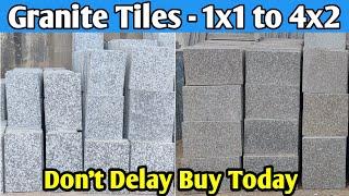 Granite Cut Size | Granite Tiles | Granite Cut Piece | Granite Leera | Call 9530303038 #granitetiles