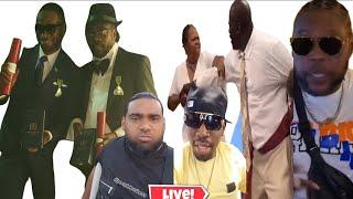 To Much Vybz Kartel Content? Pastor Vs Church Lady, Romiech link up Jerry, Foota! BOUNTY, BEENIE OD