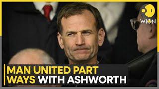 Dan Ashworth Leaves Role As Manchester United Sporting Director | World News | WION