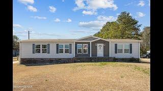 Homes for sale - 358 Tar Landing Road, Holly Ridge, NC 28445