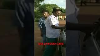 Sam Loco & Osuofia Hilarious Comedy Show | Watch the full at Nollywood Cafe #shorts #video