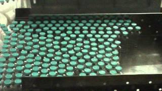 N.K.P. PHARMA TRAY COLLECTION.AVI