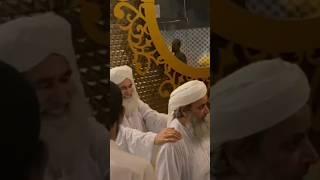 Ameer E Ahle Sunnat #shortwevlogs #bestshorts