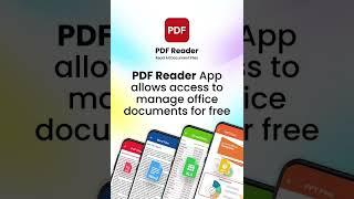 PDF Reader - All PDF Viewer