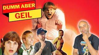 Dumme aber Geile Retro Filme (Folge 1) mit Daniel Schröckert von Kino Plus