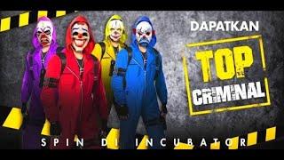 Old Top Criminal Return #shorts #shortvideo