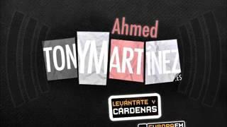 TonyMartinez.es - Ahmed contra los mecánicos españoles