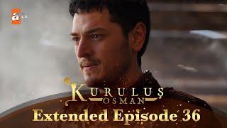 Kurulus Osman Urdu | Extended Episodes | Season 5 - Episode 36