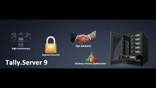 Tally Server 9 || CBD IT Solutions Pvt Ltd || Tally Software