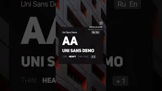 #font #design #typography #identity #project #googlefont #webdesign #web #webdesigner #uxui #ux #ui