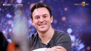 Trickett's Room - PLO Cash Poker | MILLIONS UK 2020 | Full Stream | partypoker