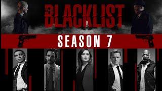 The Blacklist ||  Season 7 Oct. 4th - Long Trailer  *fan video* (NOT official)