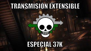 Extensible hasta llegar a Laugh Tale | Transmisión en vivo | Especial 37k Suscriptores