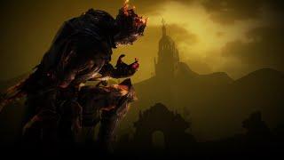 Dark Souls 3 : Exploring The Painted World of Ariandel| INDIA