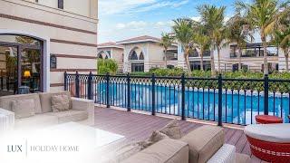 LUX Holiday Home | Jumeirah Zabeel Saray