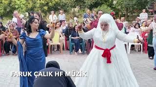 Faruk Çalık || Gömünün Düzüne Ektim Kelemi 🪕