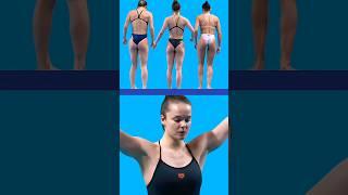 Best from Women's Diving Moments  | Springboard 2024 #diving #shorts