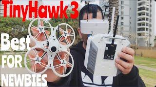 TinyHawk 3 Best FPV Drone For Beginners