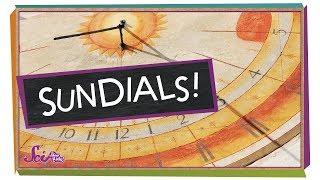 Make Your Own Sundial!