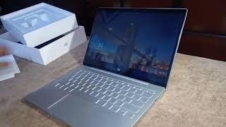 Mi Notebook Air 12.5 inches Intel Core m3 8th Gen 4GB RAM 128GB SSD