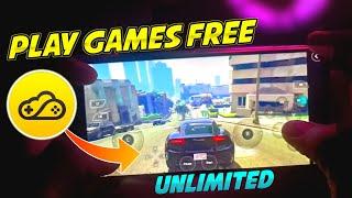 Play Games Free In Limore Cloud Gaming App | Limore Cloud Gaming App Review