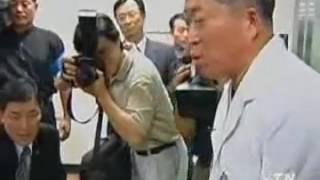 우리 헬멧 미군헬멧보다 우수