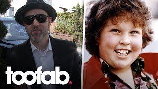 What it Costs to Get Jeff Cohen To Perform the Truffle Shuffle | toofab