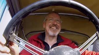 A Great Welsh Adventure - Episode 4 of 8 (Anglesey) Griff Rhys Jones