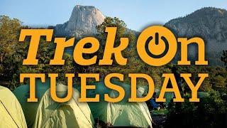 Interesting facts and trivia about Philmont Scout Ranch