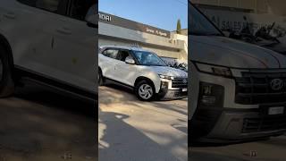 New Creta 2024 Delivery #shorts #viral #trending #creta #hyundai