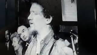 Luke Kelly - The Patriot Game