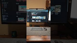 UGREEN Docking Station + M1 MacBook Air: Dual Display Setup!