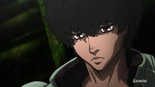 Mobile Suit Gundam Thunderbolt: December Sky | Daryl's Flashback