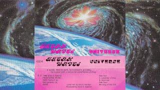 Dream Waves - Universe [1986]