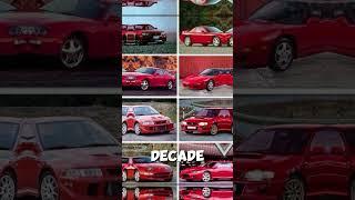 "Why JDM Cars Are the Ultimate Dream Machines!"